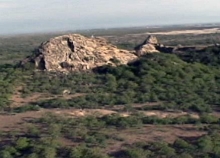 Cerro el Muerto